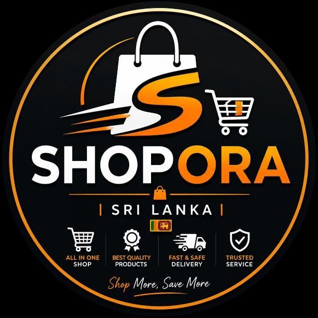 🛒 Shopora | Sri Lanka 🛍️