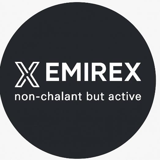 EMIREX LOGS AND PROXY AVAILABLE šļø