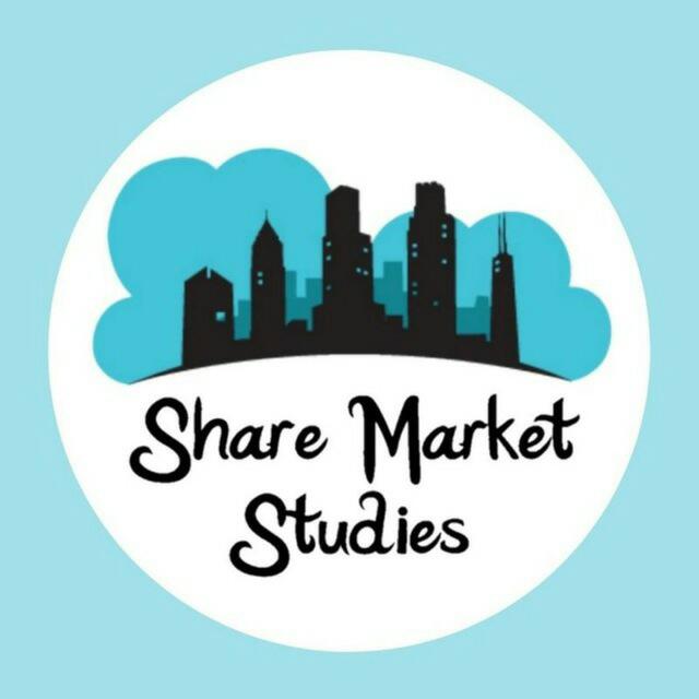 Share market studies Whatsapp Group Join Link