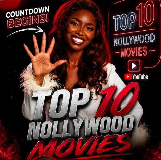 Trending Nollywood Movies