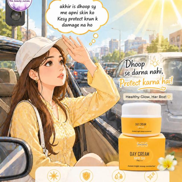 Organic Oasis Skin Care