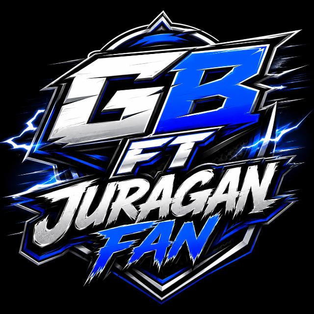 GB FT CS 10K 15K FAN X OWN