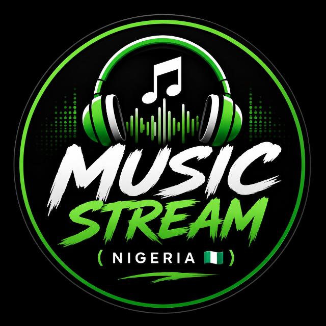 Music Stream (NIGERIA π³π¬)