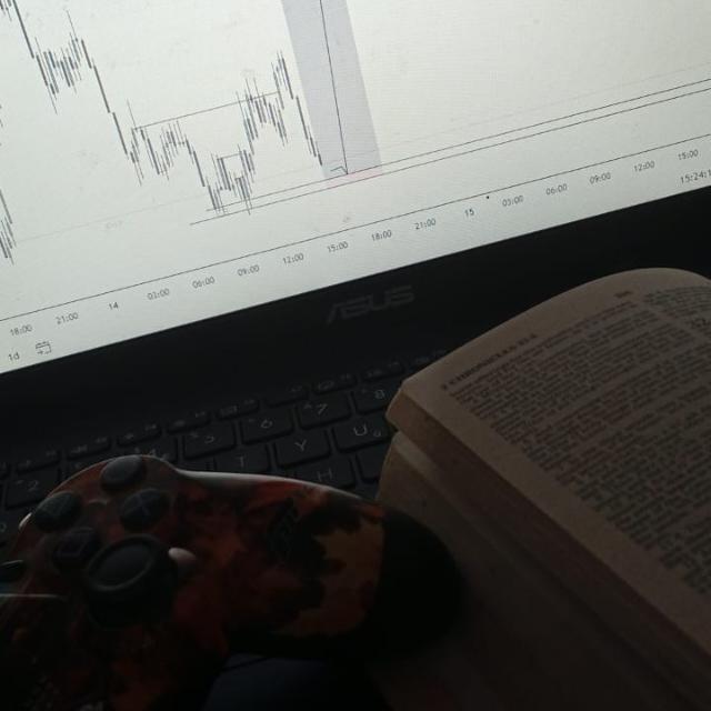 Let's trade Together ๐ ๐