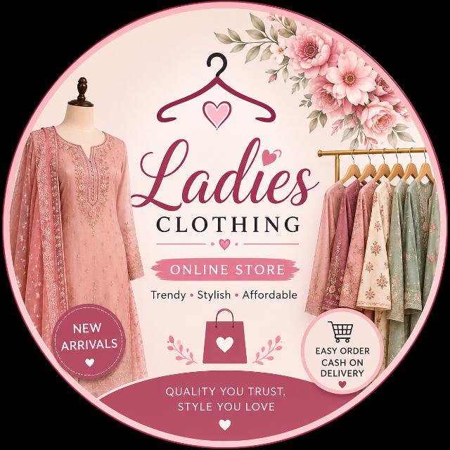 Ladies Clothes Shop