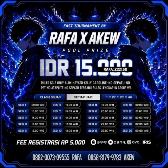 GB FT CS BY RAFA X AKEW#🚀🚀[PROSESS]