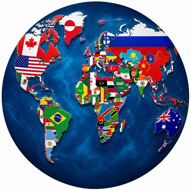 Flag legends WhatsApp Group