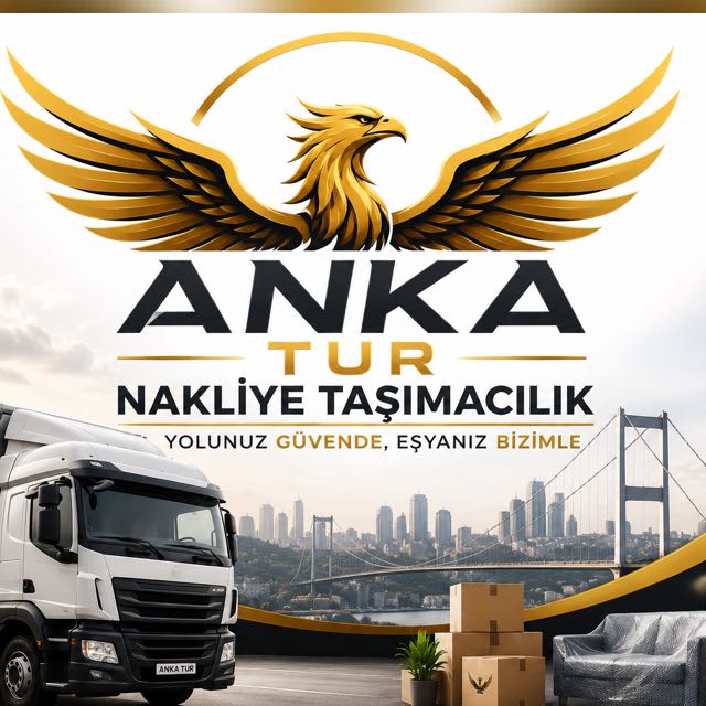 🐦‍🔥ANKA TUR 🐦‍🔥🚚nakliye ve taşımacılık