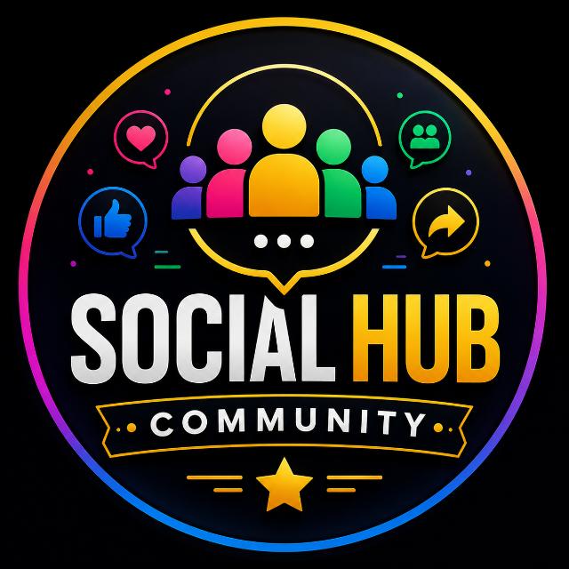Social Hub Community ā