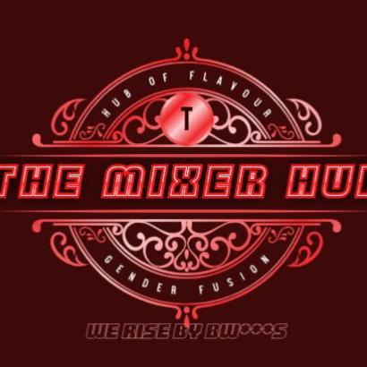 🔥 𝙏𝙃𝙀 𝙈𝙄𝙓𝙀𝙍👿💓🥰😀 🔥's Group Logo