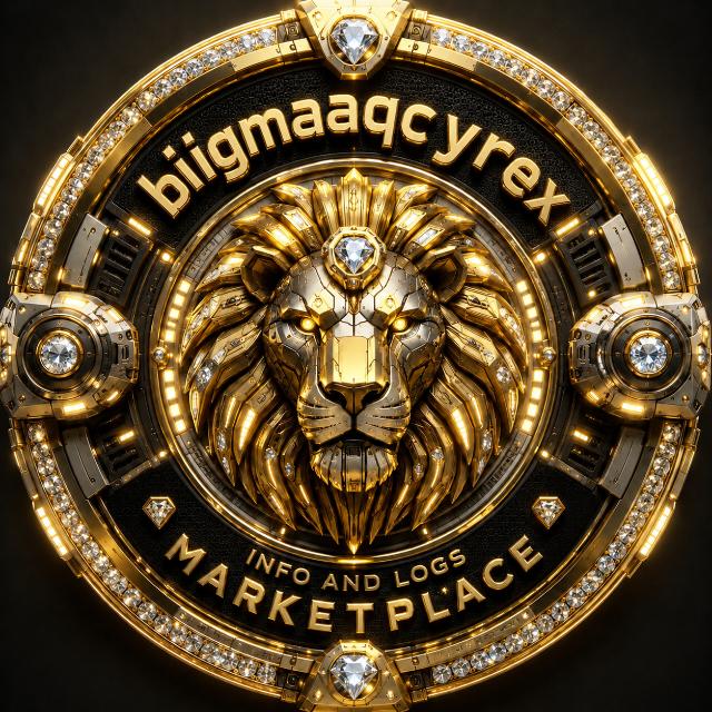 Biigmaqcyrex info and logs marketplace πΊπΈπ΅π³πΊπΈ