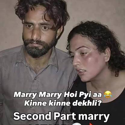 Pakistani viral data