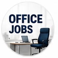 Office jobs