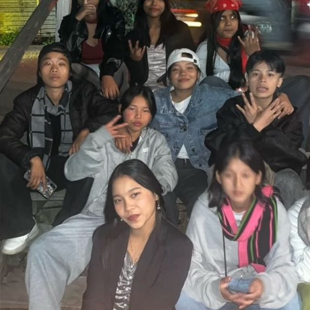Homies<<3ππ«π