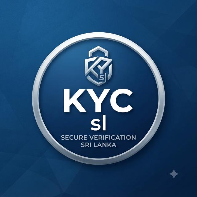 Kyc SL 🇱🇰