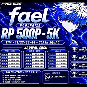 FT CS 750P-10K BY FAEL