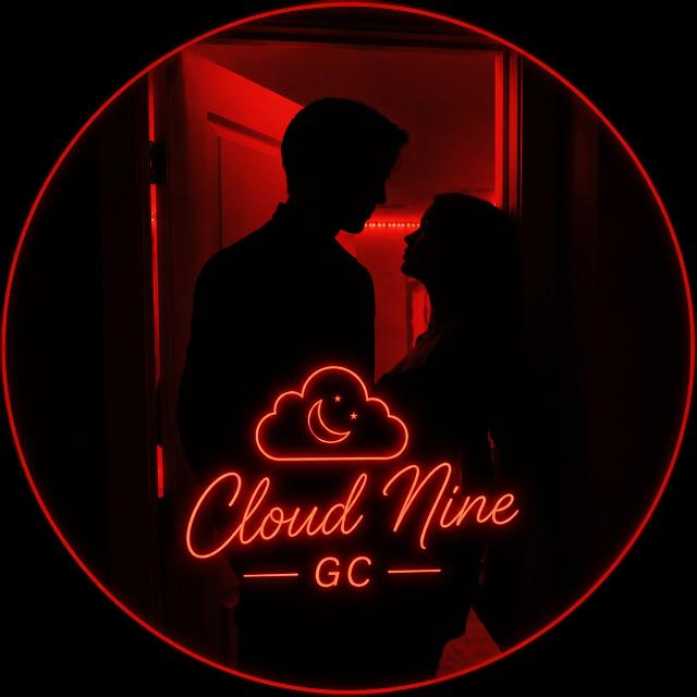 ☁️ Cloud Nine Group's logo