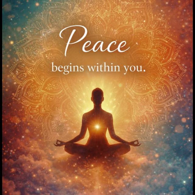 60 days-Soul Awakening and healing Hub with Riya⭐