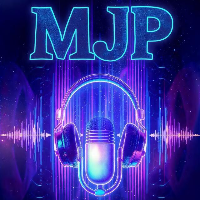 MJP official music