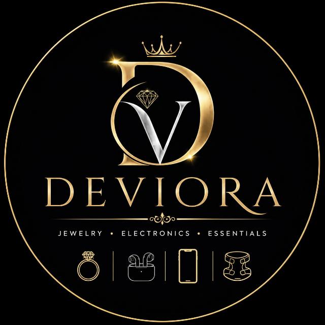 DEVIORA💎