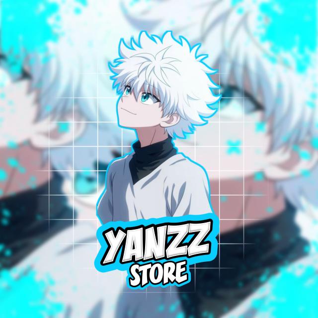 YANZX JB ALL GAME BLUM FEMES¹