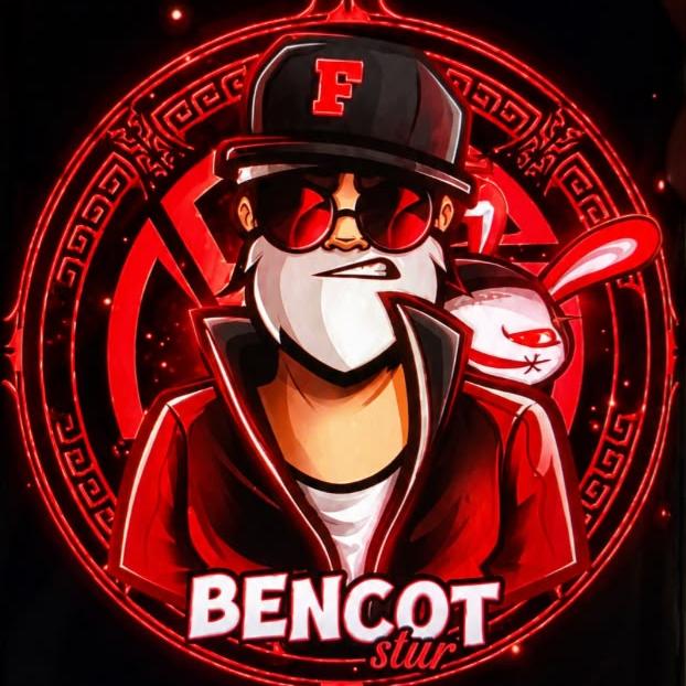 JB ALL GAME ||BENCOT STUR 🤪