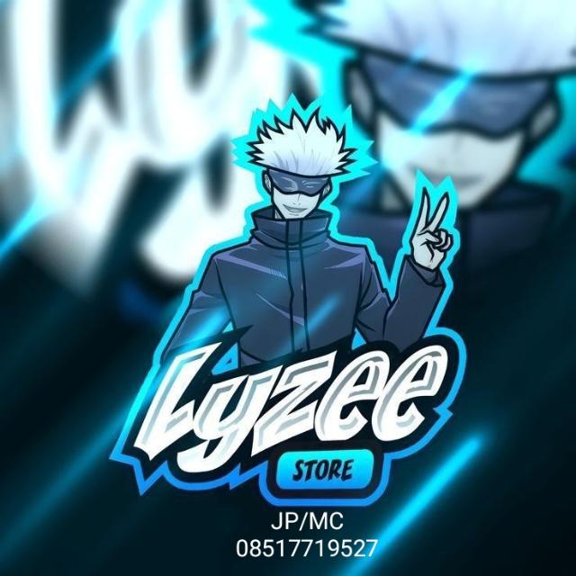 JB ALL GAME LYZEE STORE #1