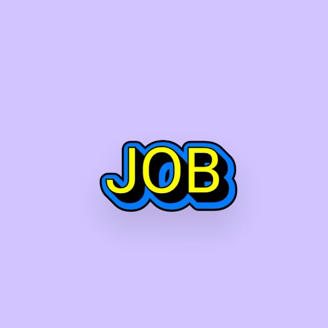 All India 🇮🇳 job group