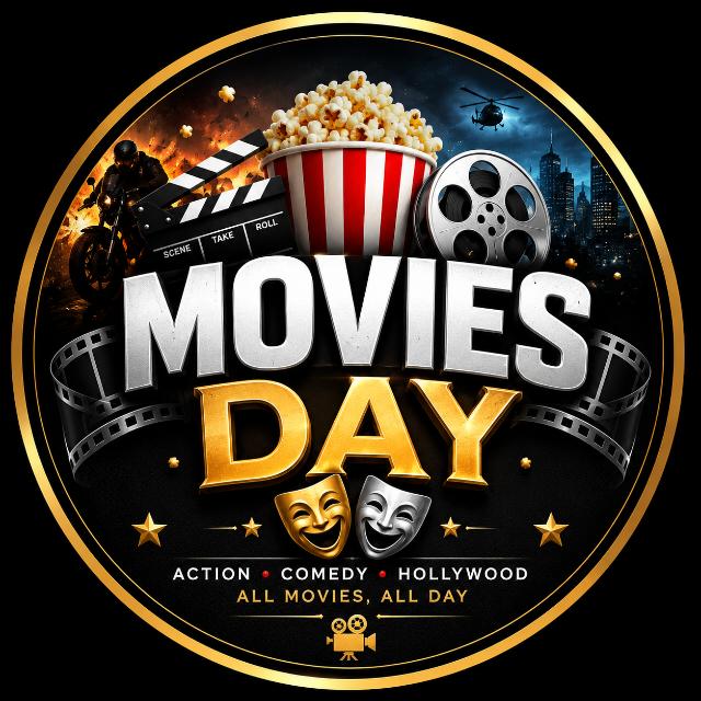 🎬🌟 𝙈𝙤𝙫𝙞𝙚𝙨 𝘿𝙖𝙮 🍿🔥