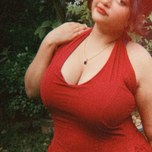 Mahiii gurl Cam Show