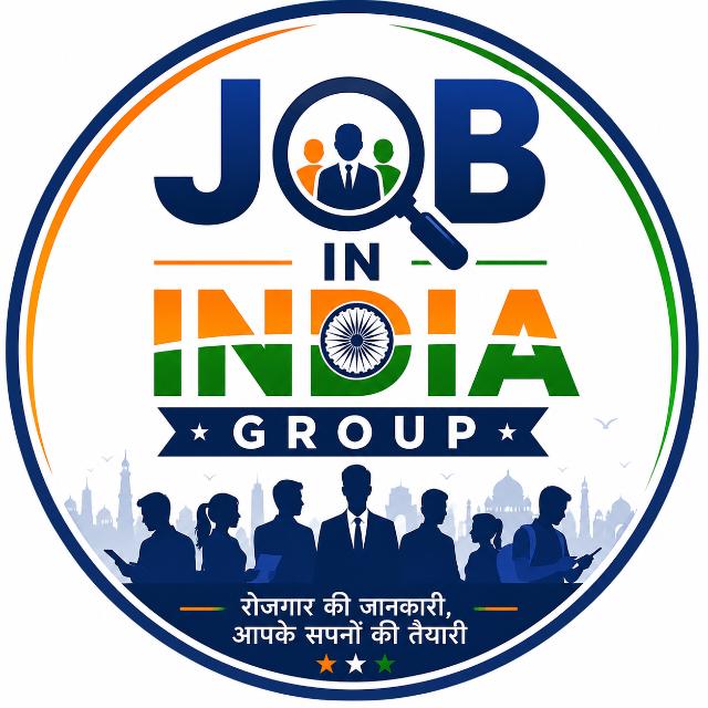 Jobs in india