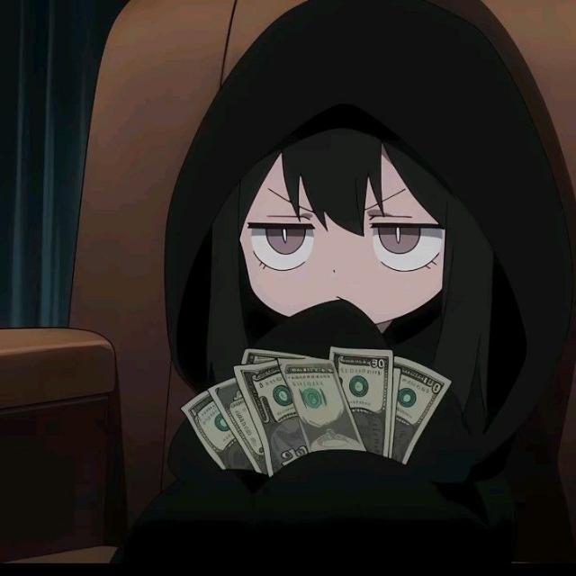 Let's get paid