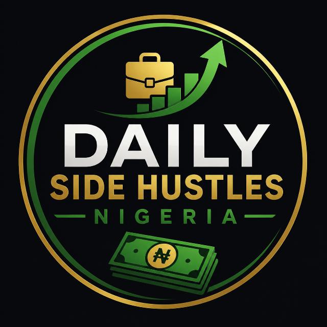 Daily Side Hustles