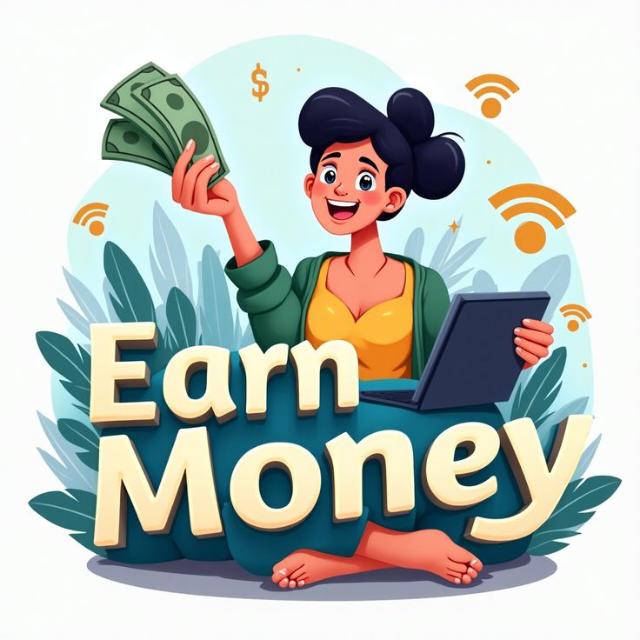 Online Earning 💰