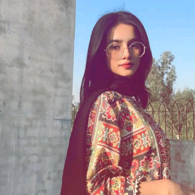 Girls chat