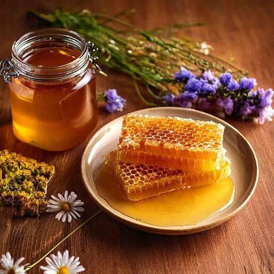 Pure wild honey 🍯 🍯 خالص جنگلی شہد Group's logo