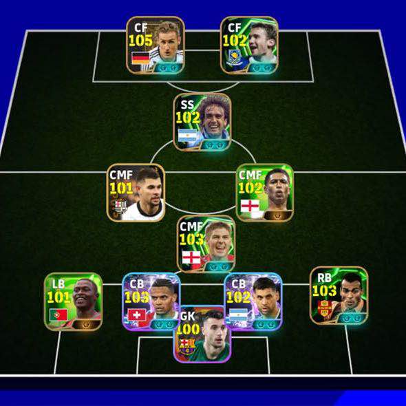 Deadline Efootball gamers