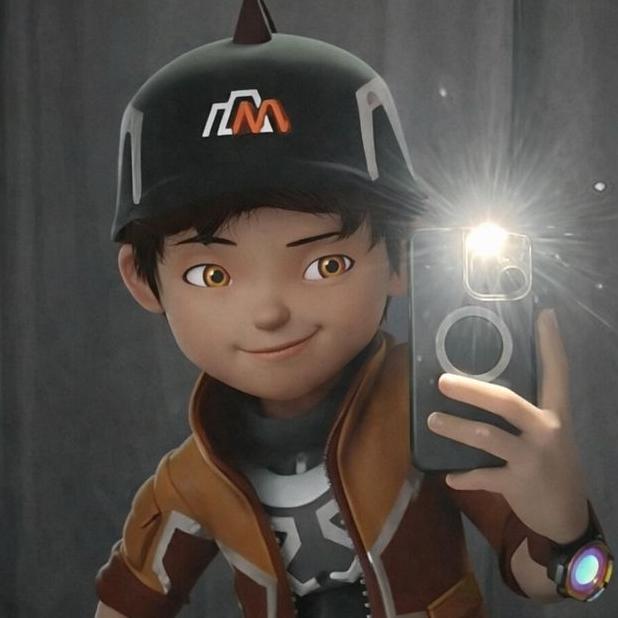Boby Boboy
