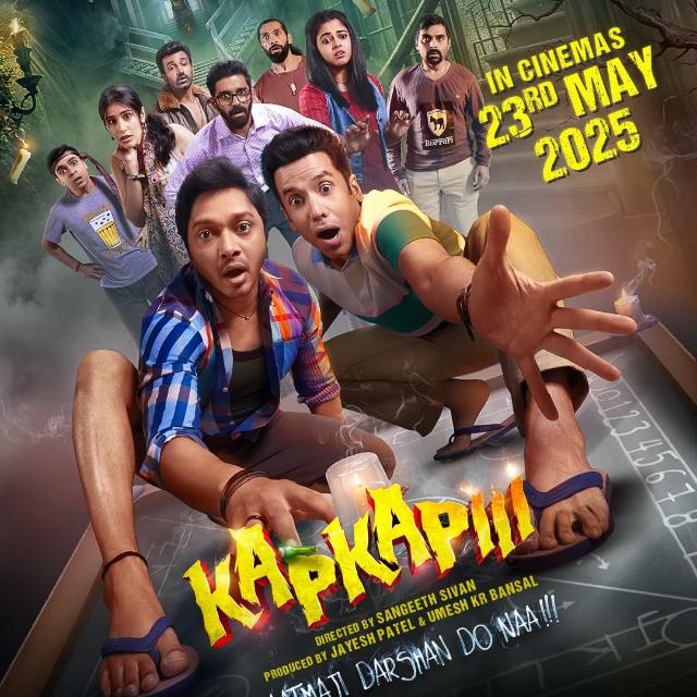 Bollywood movies