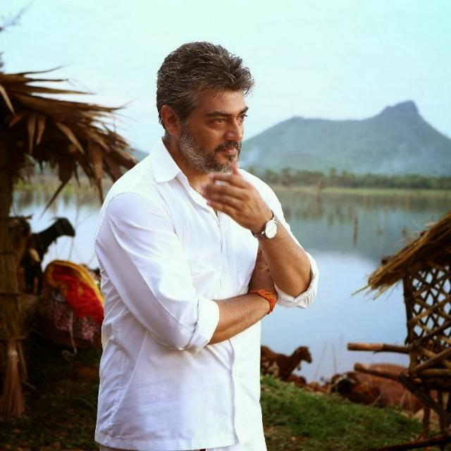 Ajith fans club