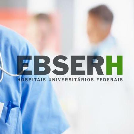 Imagem do grupo EBSERH - Classificados 🎯 no WhatsApp