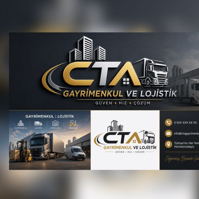 C.T.A GRUP NAKLİYAT ANKARA