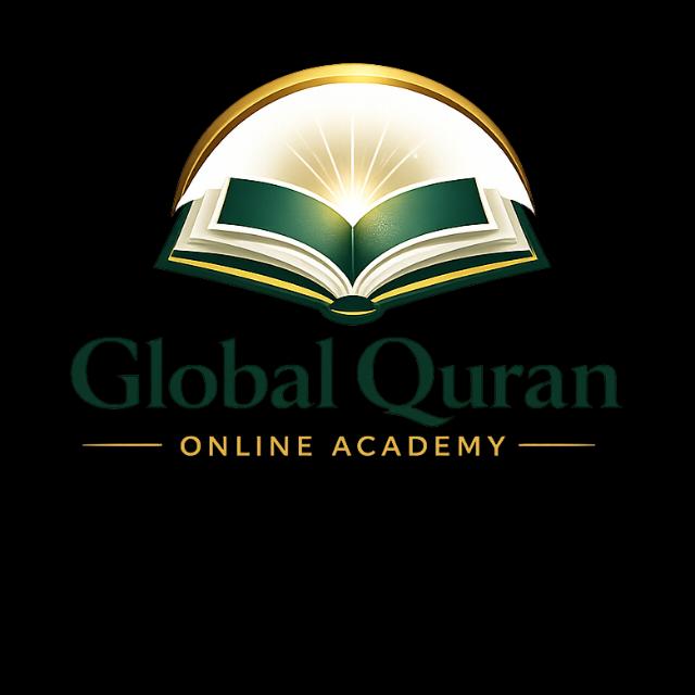 Global Quran online academy UK USA CANADA's Group Logo