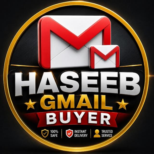 Haseeb Gmail BUYER