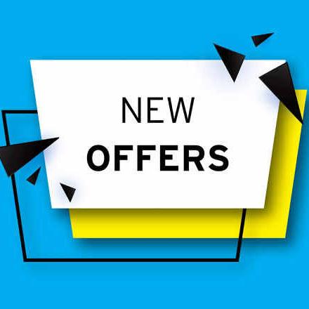 Cool Offers Today 😍