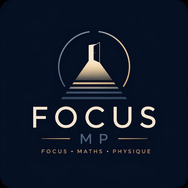 Focus MP Group's logo