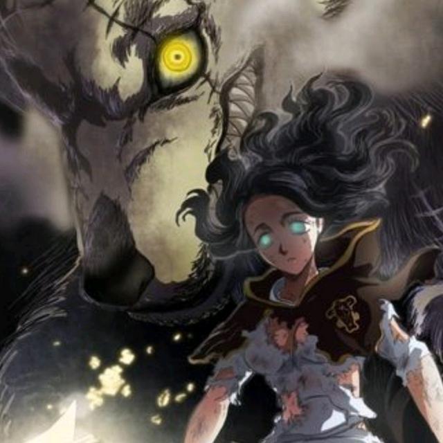 Black Clover fans