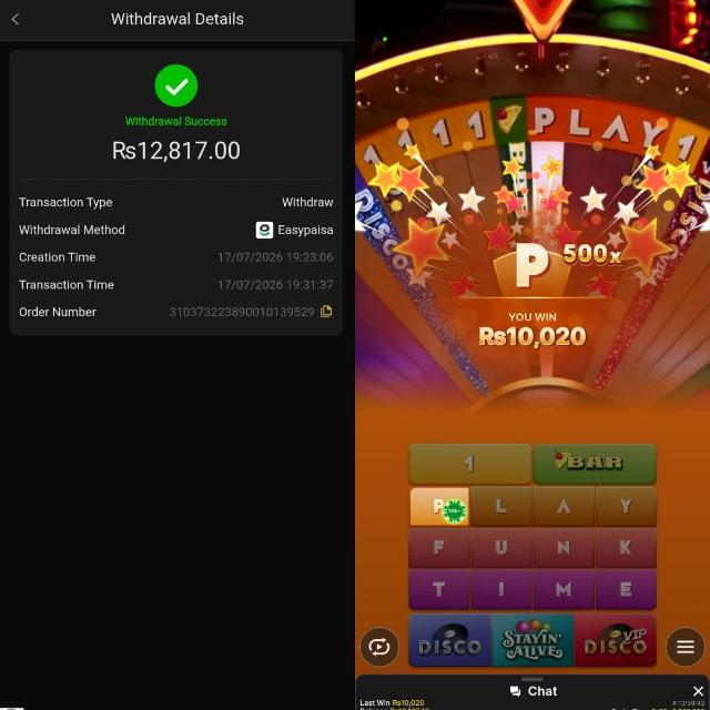 Daily New Earning site update with withdrawal Proof