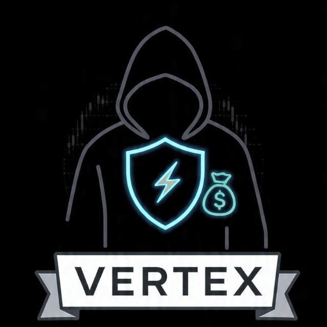 Vertex update hub📿🤲🔥💰