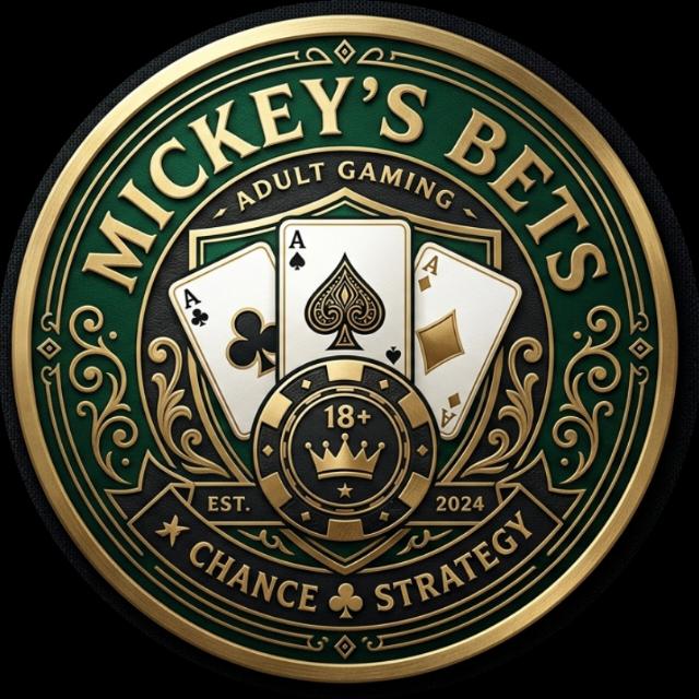 Mickey's Bets Group's logo